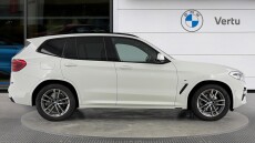 BMW X3 xDrive20d MHT M Sport 5dr Step Auto Diesel Estate